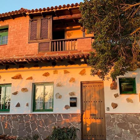 הוילה El Cercado Casa Arrantzale II מראה חיצוני תמונה