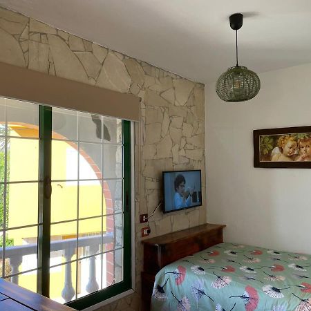 הוילה El Cercado Casa Arrantzale II מראה חיצוני תמונה