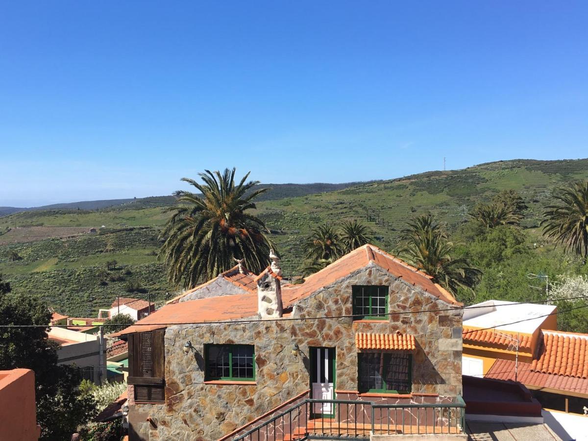 הוילה El Cercado Casa Arrantzale II מראה חיצוני תמונה
