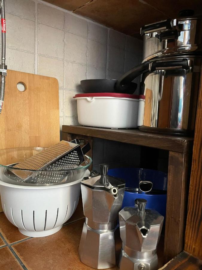 הוילה El Cercado Casa Arrantzale II מראה חיצוני תמונה