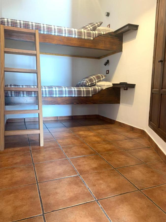 הוילה El Cercado Casa Arrantzale II מראה חיצוני תמונה