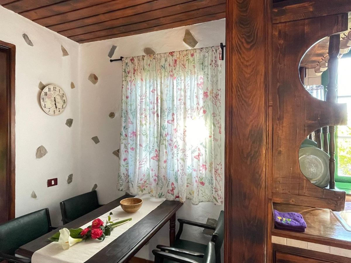 הוילה El Cercado Casa Arrantzale II מראה חיצוני תמונה