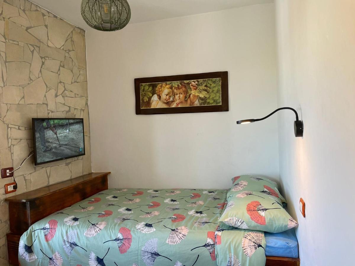הוילה El Cercado Casa Arrantzale II מראה חיצוני תמונה