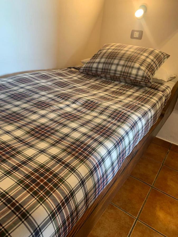 הוילה El Cercado Casa Arrantzale II מראה חיצוני תמונה