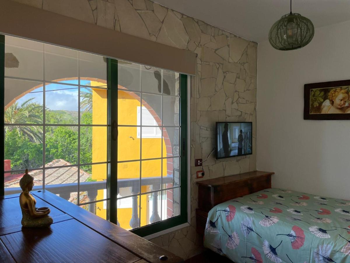 הוילה El Cercado Casa Arrantzale II מראה חיצוני תמונה