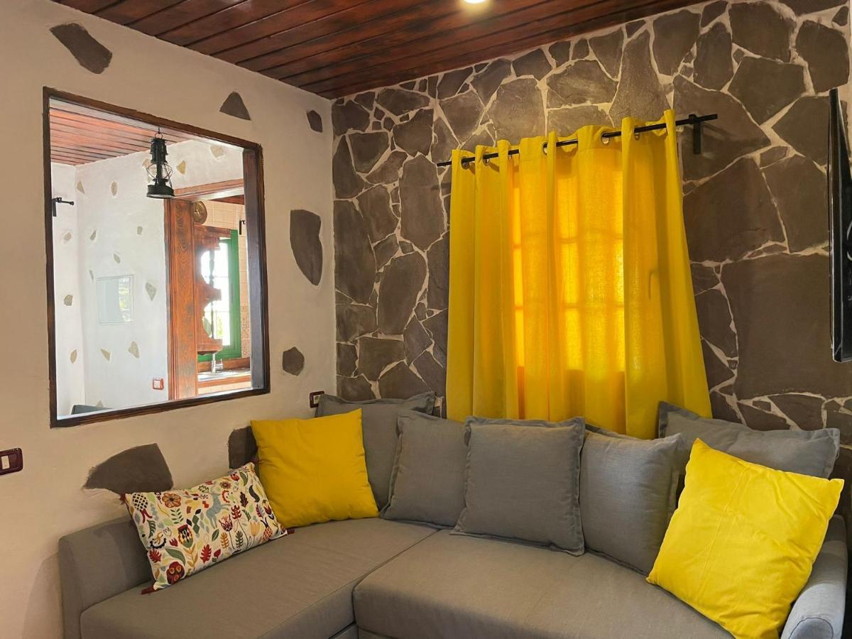 הוילה El Cercado Casa Arrantzale II מראה חיצוני תמונה