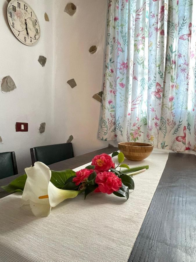 הוילה El Cercado Casa Arrantzale II מראה חיצוני תמונה