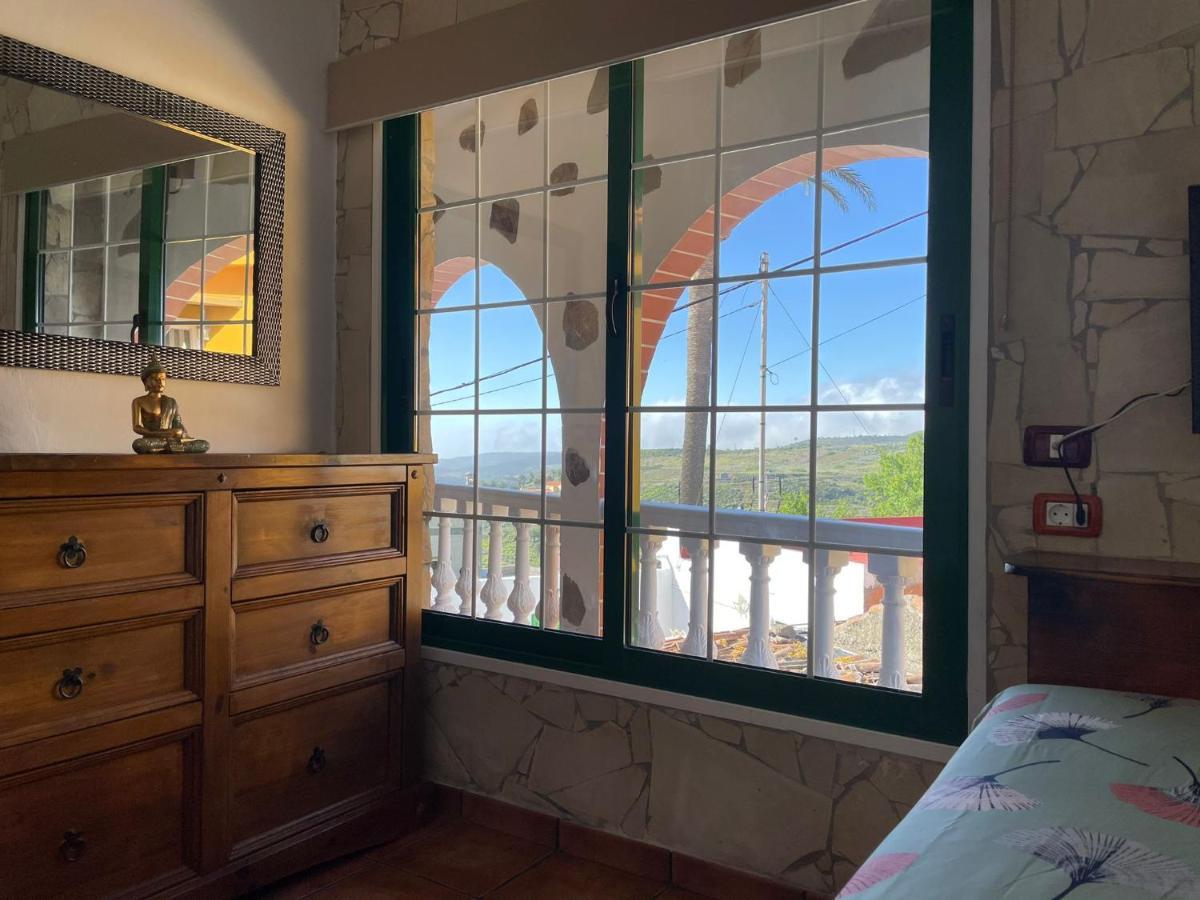 הוילה El Cercado Casa Arrantzale II מראה חיצוני תמונה