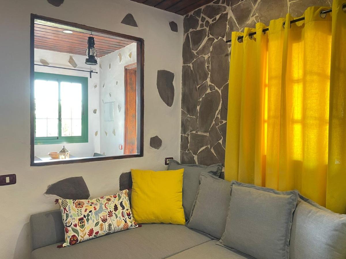 הוילה El Cercado Casa Arrantzale II מראה חיצוני תמונה