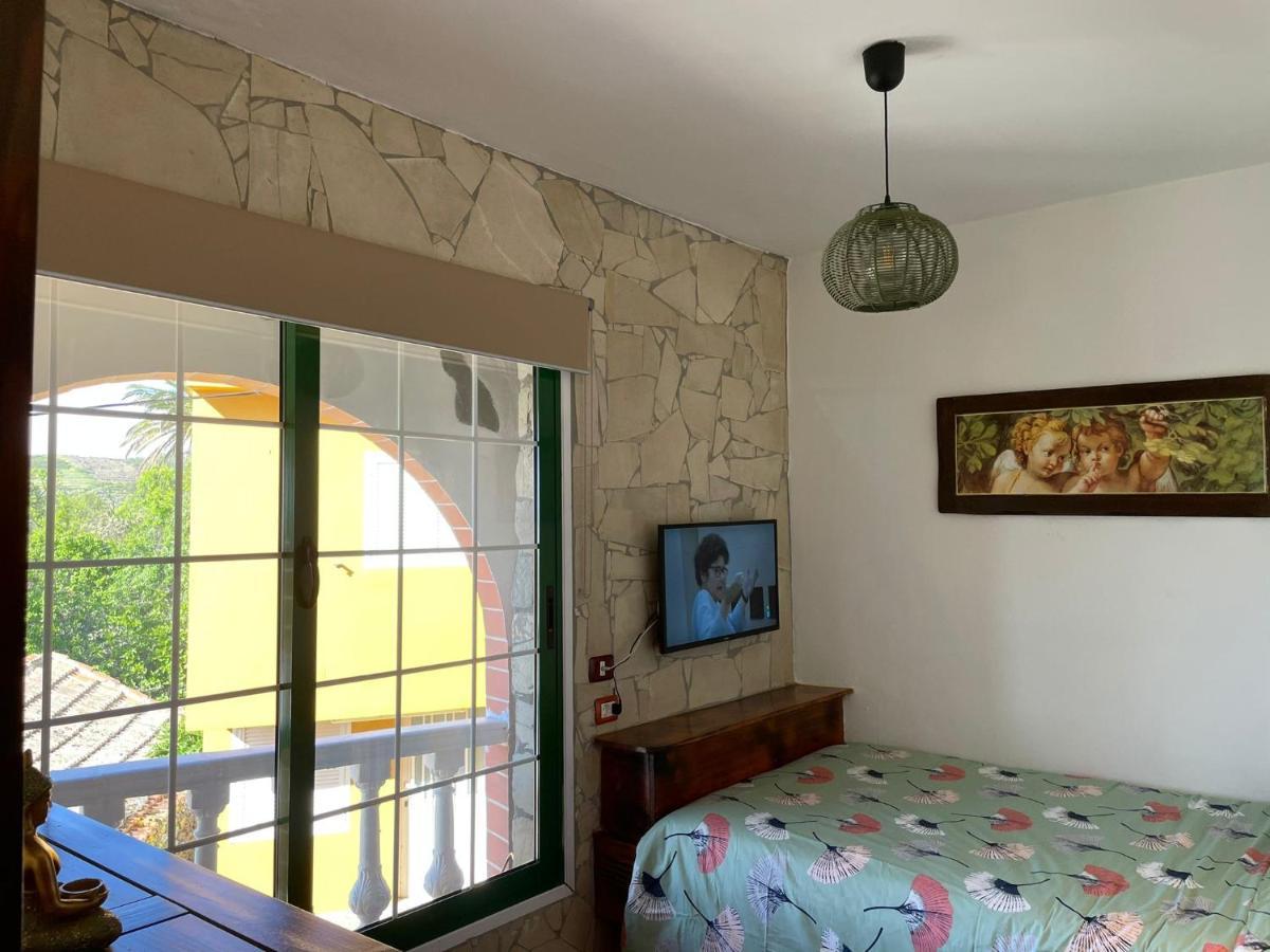 הוילה El Cercado Casa Arrantzale II מראה חיצוני תמונה