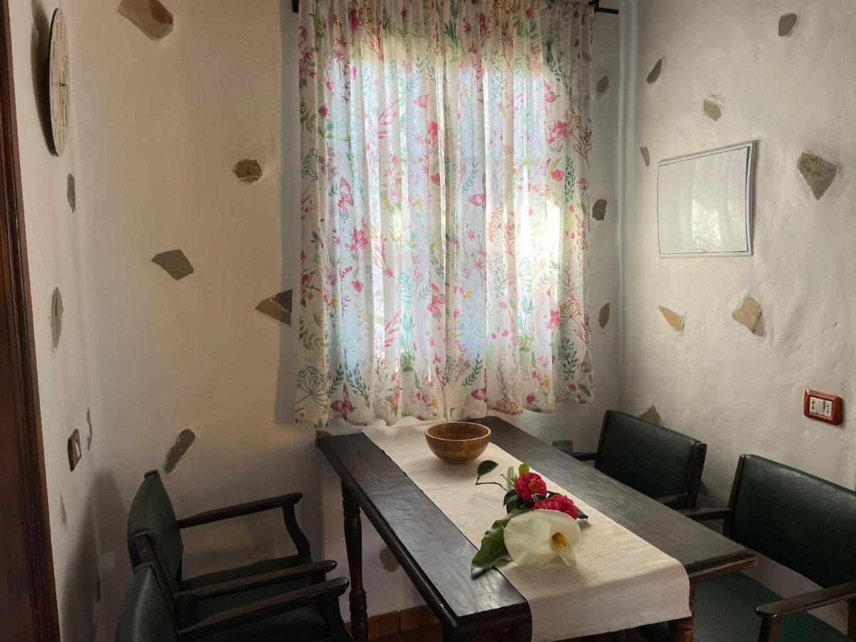 הוילה El Cercado Casa Arrantzale II מראה חיצוני תמונה