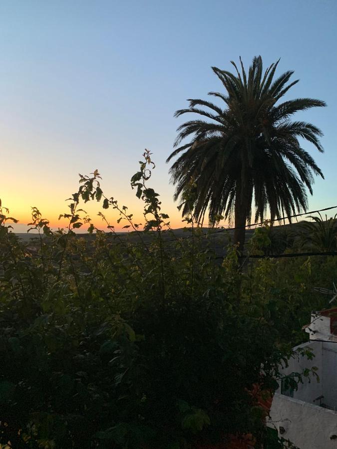 הוילה El Cercado Casa Arrantzale II מראה חיצוני תמונה