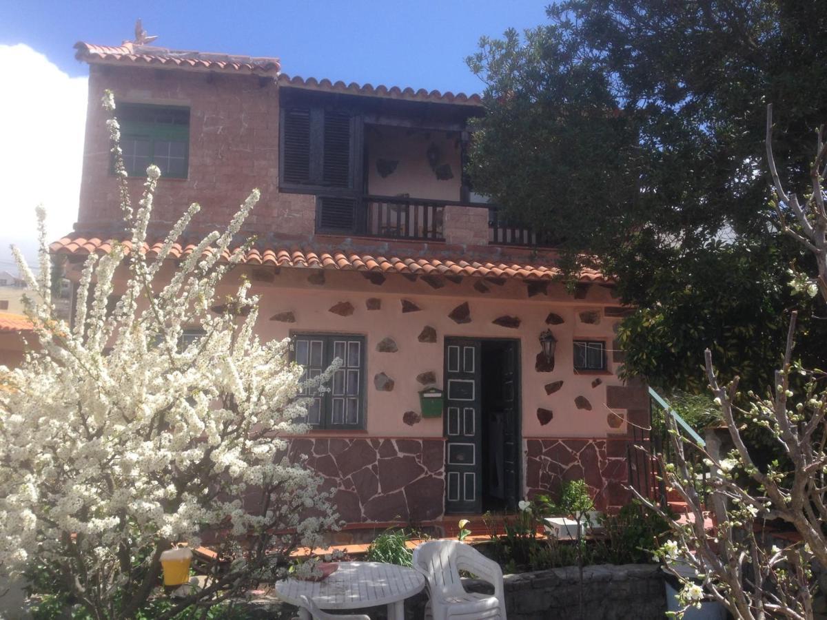 הוילה El Cercado Casa Arrantzale II מראה חיצוני תמונה