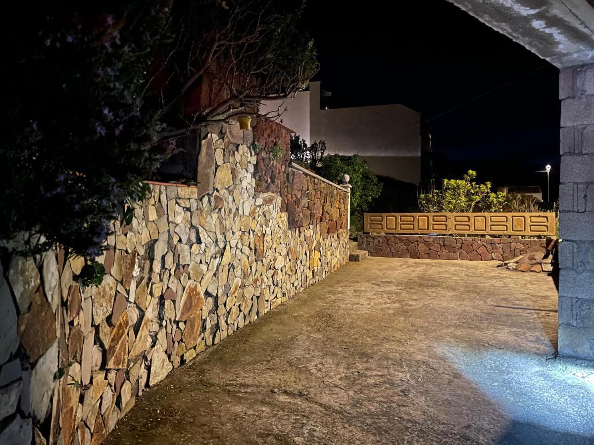 הוילה El Cercado Casa Arrantzale II מראה חיצוני תמונה